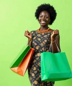 Fashion & Accessories