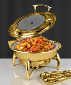 chafing dish