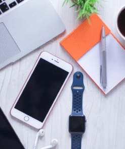 Electronics & Gadgets