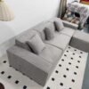 compress sofa