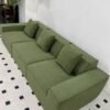 compress sofa