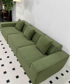 compress sofa