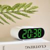 digital clock