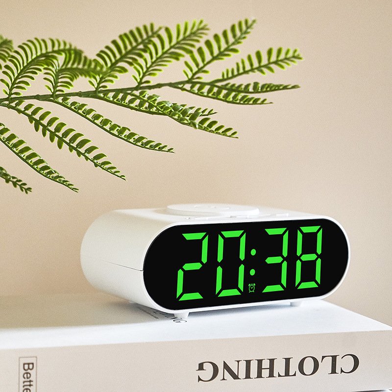 digital clock