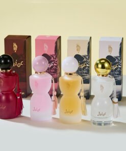 women perfume