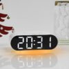 digital clock