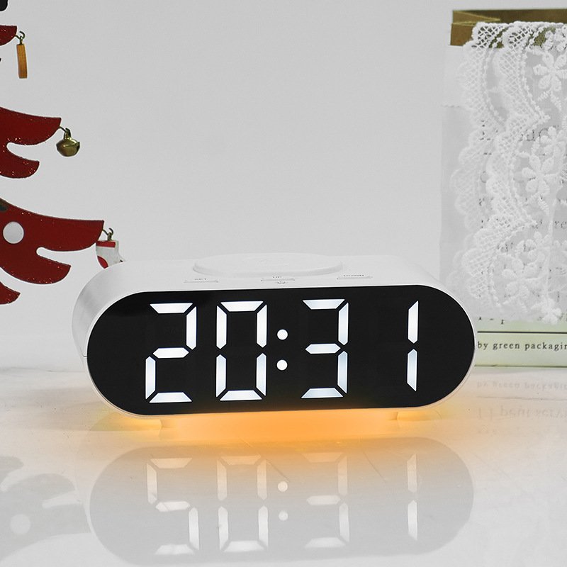 digital clock