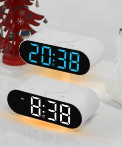 digital clock