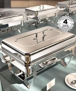 chafing dish